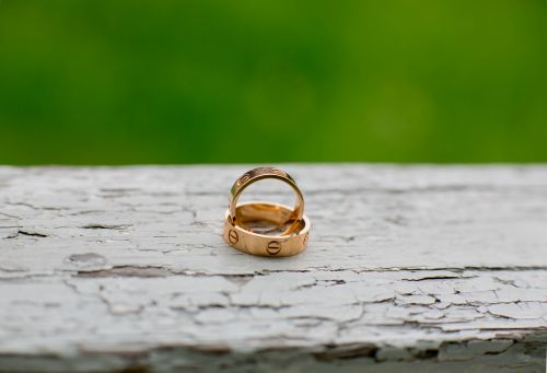 Wedding Rings - Shutterstock 50xjpg