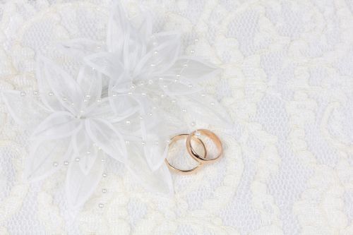 Wedding Rings - Shutterstock 50xjpg