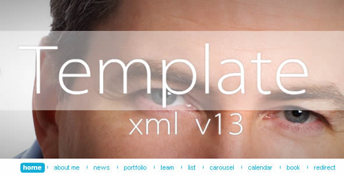 ActiveDen - SiteTemplate XML v13