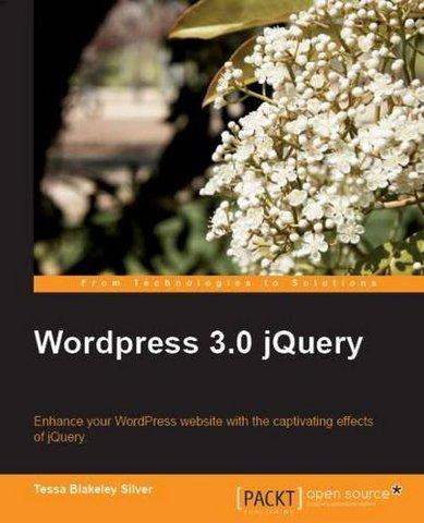 WordPress 3.0 jQuery