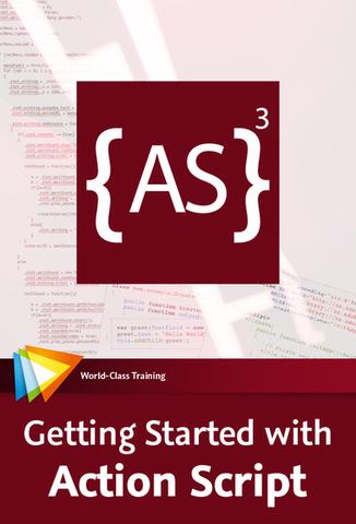 Video2Brain - Getting Started With ActionScript