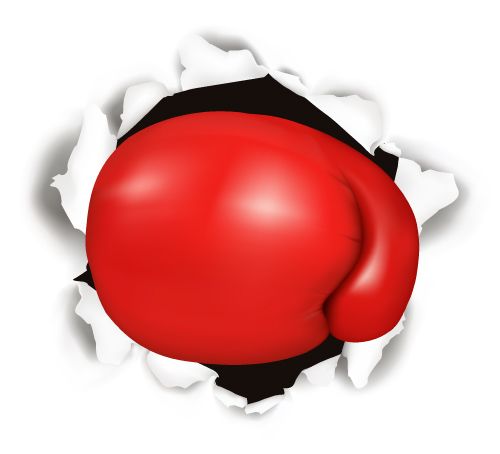 Boxing Collection - Shutterstock 25xEPS