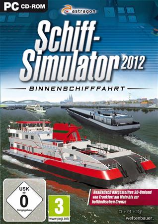 RIVER SIMULATOR 2012-POSTMORTEM