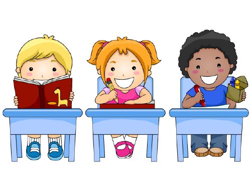 Back To School II - Shutterstock 54xEPS