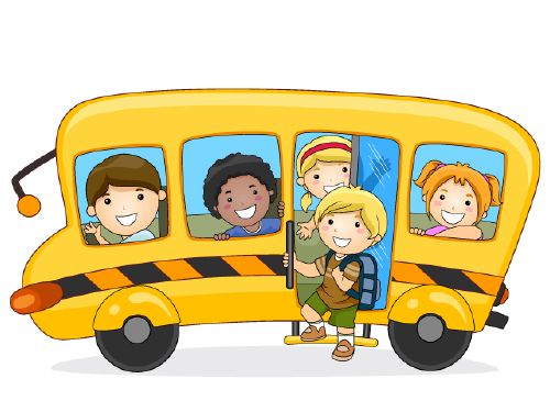 Back To School II - Shutterstock 54xEPS