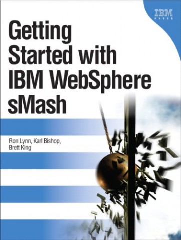 Getting Started with IBM WebSphere sMash (REUPLOAD)