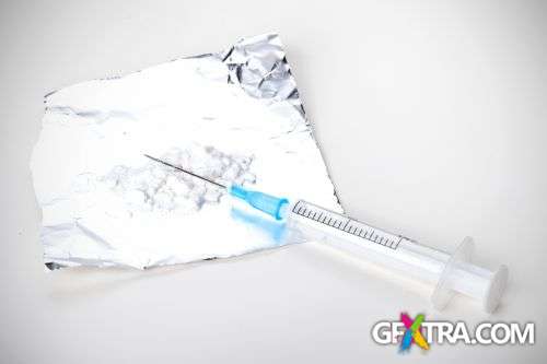 Syringe Collection - Shutterstock 25xjpg