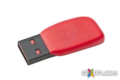 USB Collection - Shutterstock 25xjpg