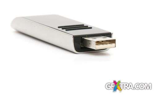 USB Collection - Shutterstock 25xjpg