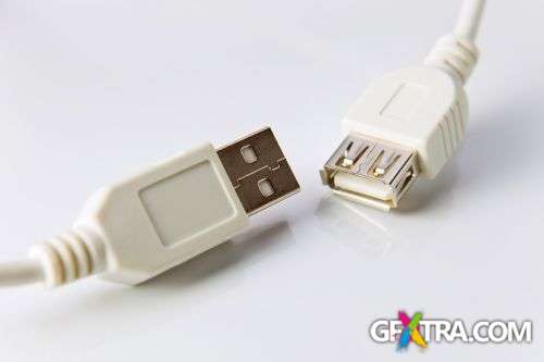 USB Collection - Shutterstock 25xjpg