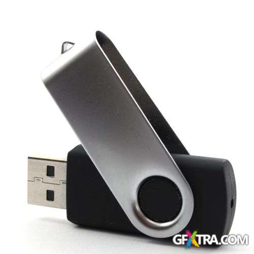 USB Collection - Shutterstock 25xjpg