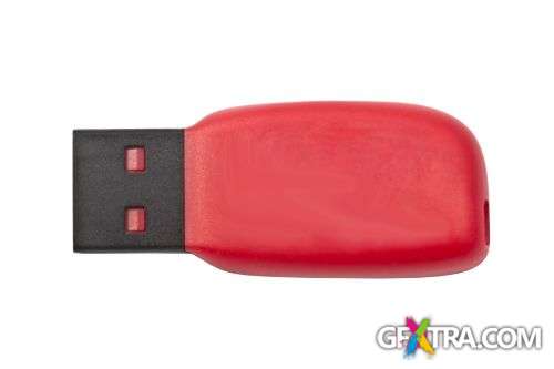 USB Collection - Shutterstock 25xjpg