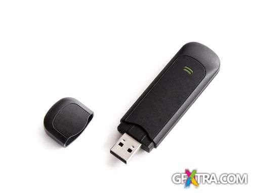 USB Collection - Shutterstock 25xjpg