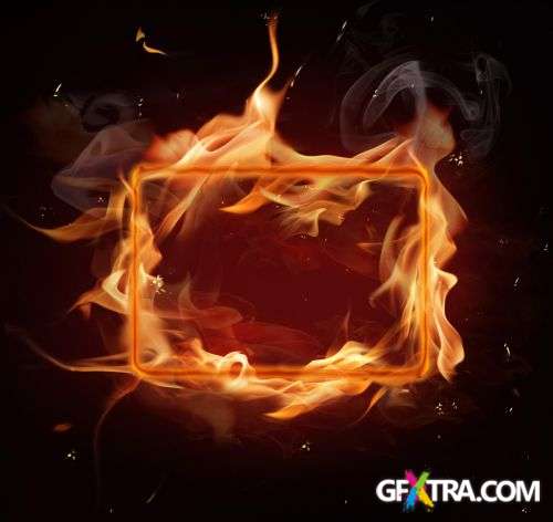 Burned Paper - Shutterstock 25xjpg