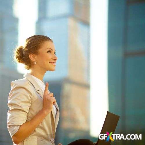 Young Business Woman- Shutterstock 20xjpg