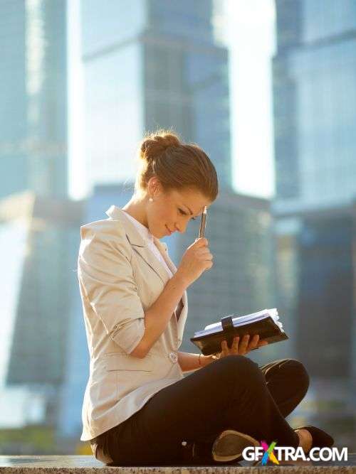 Young Business Woman- Shutterstock 20xjpg