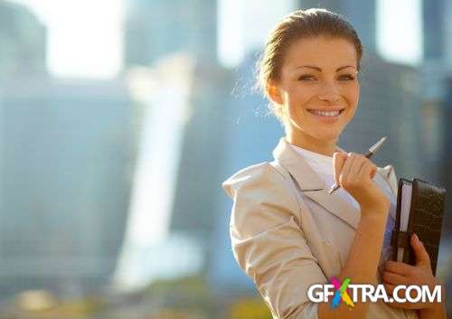 Young Business Woman- Shutterstock 20xjpg
