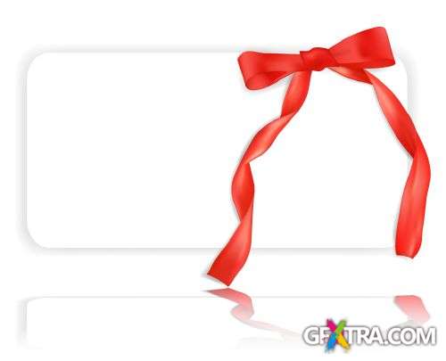 Ribbon Collection- Shutterstock 25xEPS