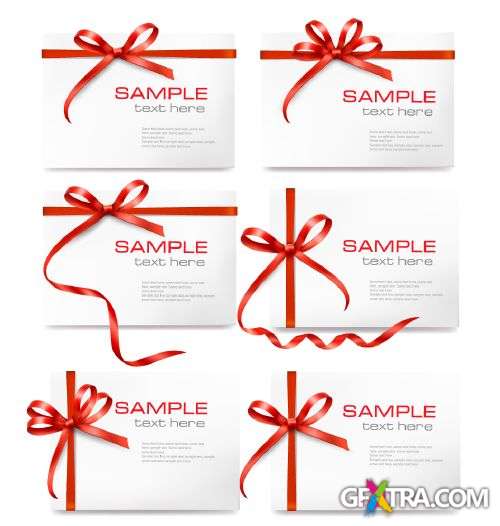 Ribbon Collection- Shutterstock 25xEPS