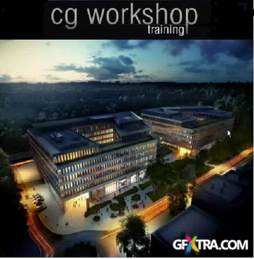 CG Workshop - Tutorial Bundle 2012