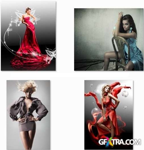 Fashion and Style - 25 HQ Stock Photo Shutterstock