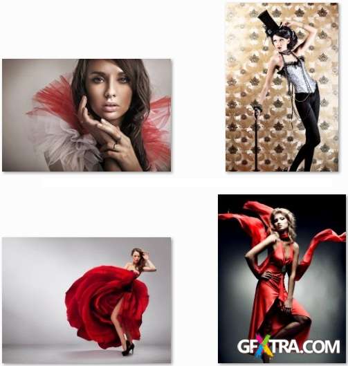 Fashion and Style - 25 HQ Stock Photo Shutterstock