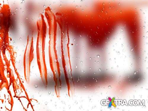 Hand & Blood - Shutterstock 25xjpg