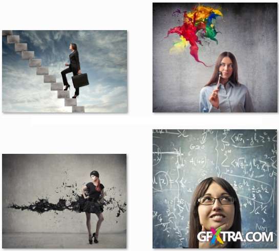 People and Life - 25 HQ Stock Images