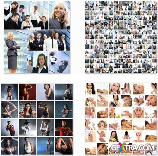 People and their Activity - 25 HQ Stock Photo