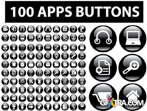 Mega Icons Collection - over 5000 icon - Shutterstock 50xEPS