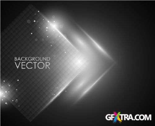 Vector Glass Collection - Shutterstock 50xEPS