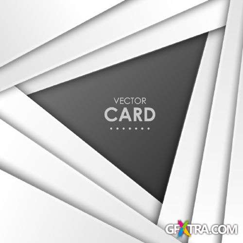 Vector Glass Collection - Shutterstock 50xEPS