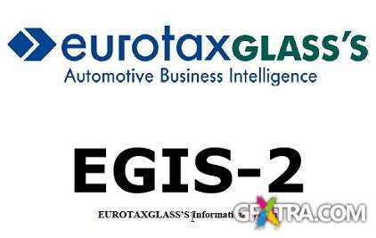 EurotaxEgis 2 v1.7 (10.2012)