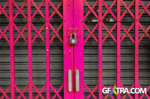 Think Pink - Shutterstock 25xjpg