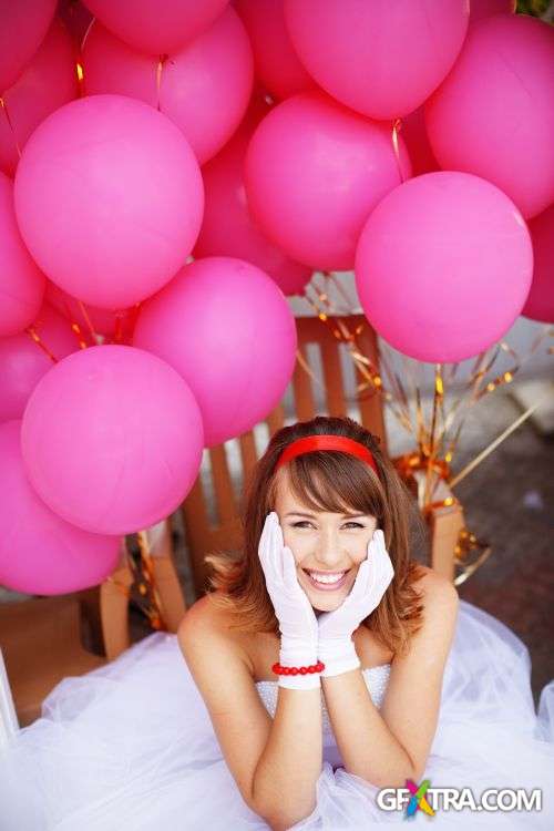 Think Pink - Shutterstock 25xjpg