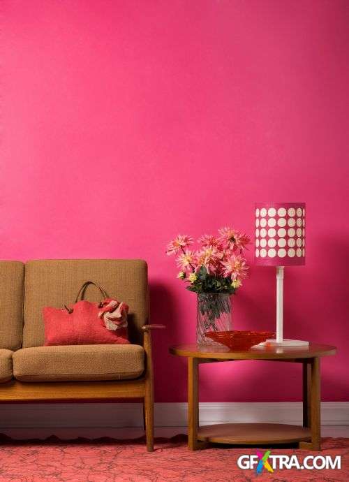 Think Pink - Shutterstock 25xjpg