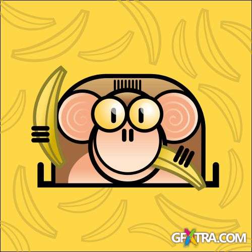 iStockPhoto: Cartoons Collection - 32xEPS