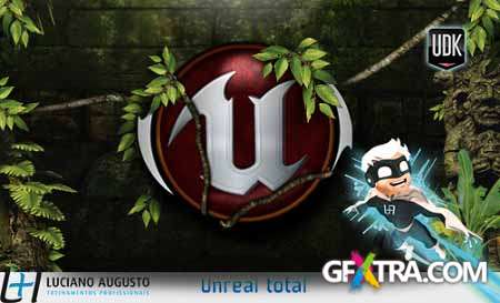 Unreal Total - Luciano Augusto - Portuguese