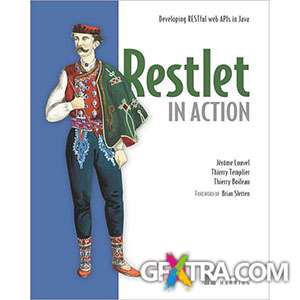 Restlet in Action