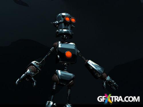 Syborg & robots - Shutterstock 150xjpg