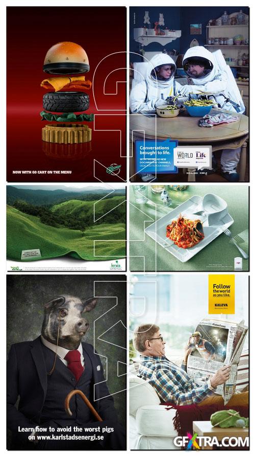 Creative advertising Part 115