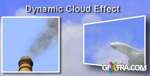 CodeCanyon - Dynamic Cloud Effect