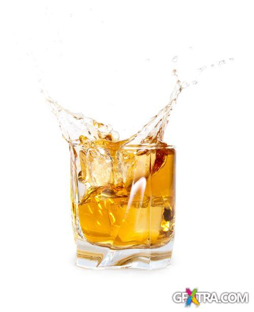 Wiskey Collection - Shutterstock 100xjpg