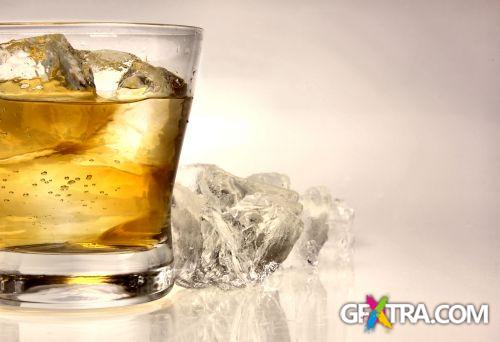 Wiskey Collection - Shutterstock 100xjpg