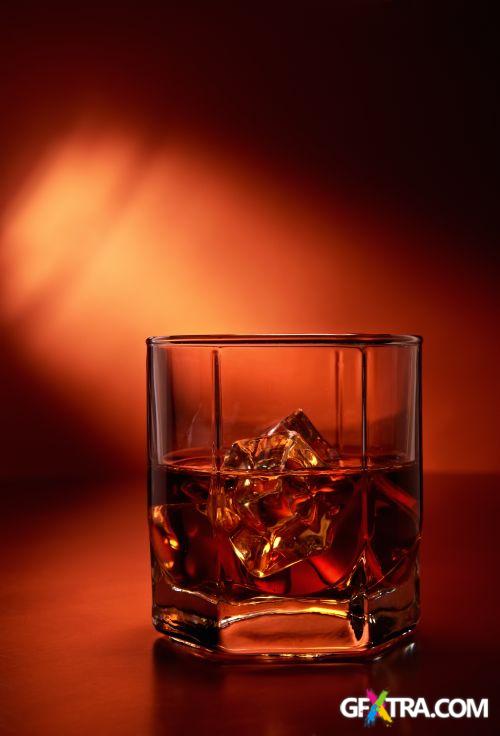 Wiskey Collection - Shutterstock 100xjpg