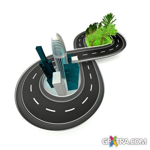 Creative Road - Shutterstock 25xjpg