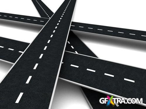 Creative Road - Shutterstock 25xjpg