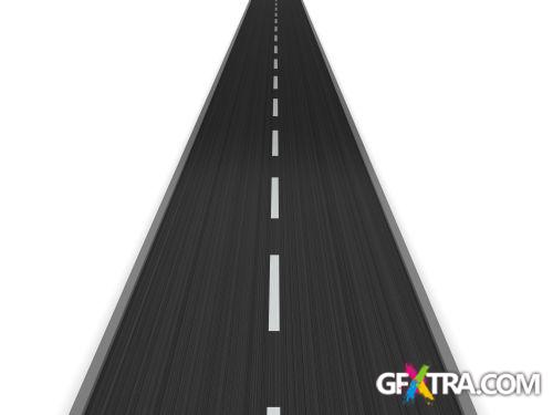 Creative Road - Shutterstock 25xjpg