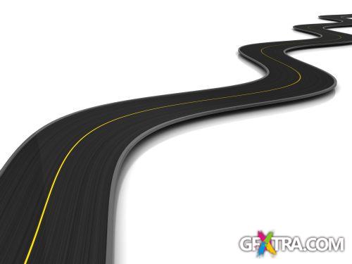 Creative Road - Shutterstock 25xjpg