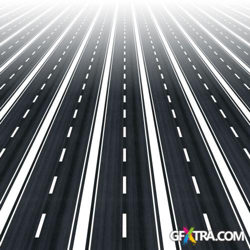 Creative Road - Shutterstock 25xjpg